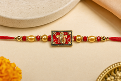 How to Choose the Right Rakhi for Every Brother: Traditional, Designer, and Kids' Styles Explained