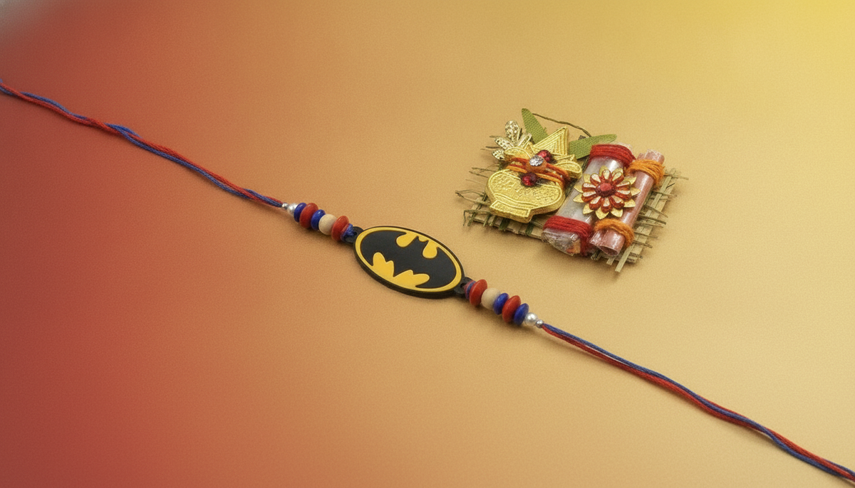 What to Gift a Couple on Raksha Bandhan: A Practical Guide to Bhaiya-Bhabhi Sets