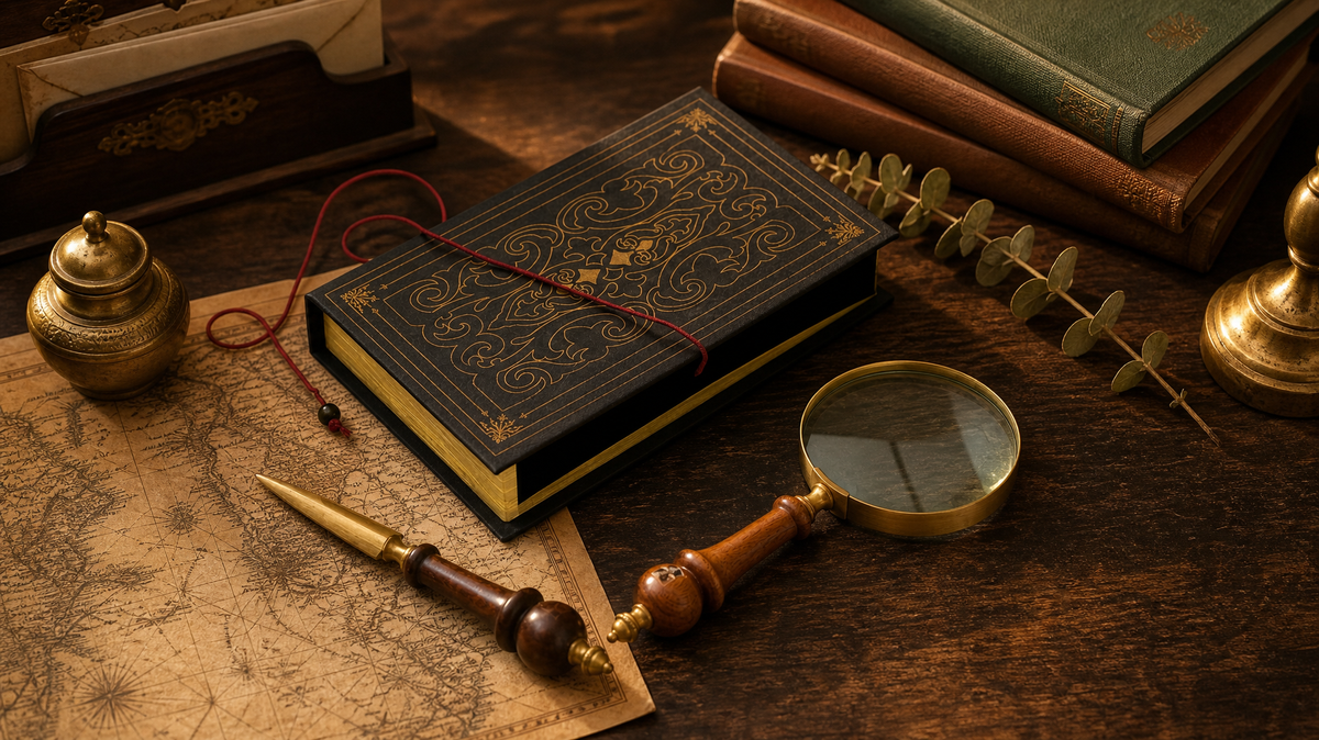 Is Affordable Home Decor Worth It? What to Look for in a Handcrafted Desk Accessory Set
