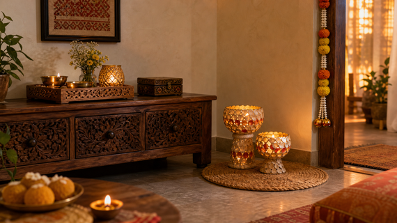 Vastu Tips for Positive Energy at Home: Which Objects to Place Where (and Why It Actually Matters)