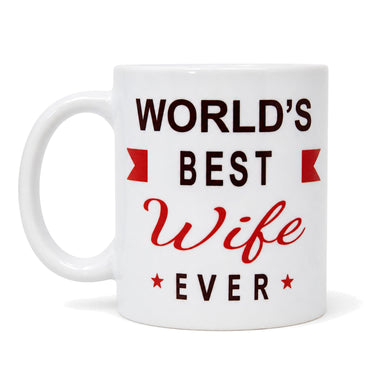 Store Indya Best Dad Ever Mug - 11 oz Dad Coffee Mug, Father's Day Gift for Dad from Daughter, Son, Wife, Kids - Novelty Campfire Cup