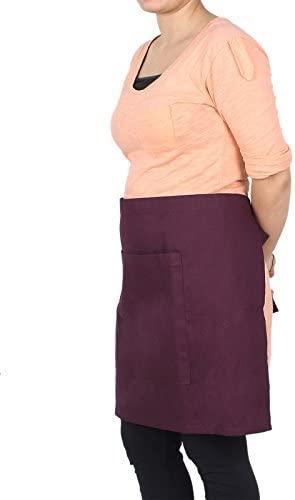 Women's & Girls' Aprons – Home Depot Custom, Cute Chef & Kitchen Styles (Dear Mom Collection)